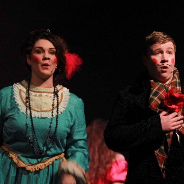 Les Misérables